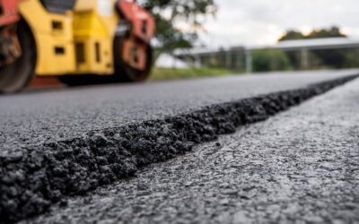 Asphalt Paving Contractors for Private Roads and HOAs