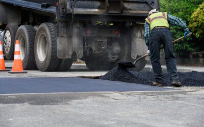How to Choose Between Paving Companies Near Me in Maine