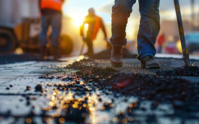 Asphalt Paving Company Near Me: How to Compare Estimates the Right Way